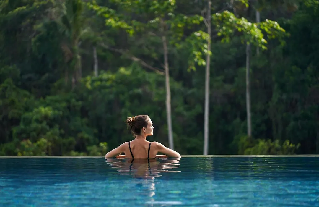 The Westin Resort & Spa Ubud, Bali-1