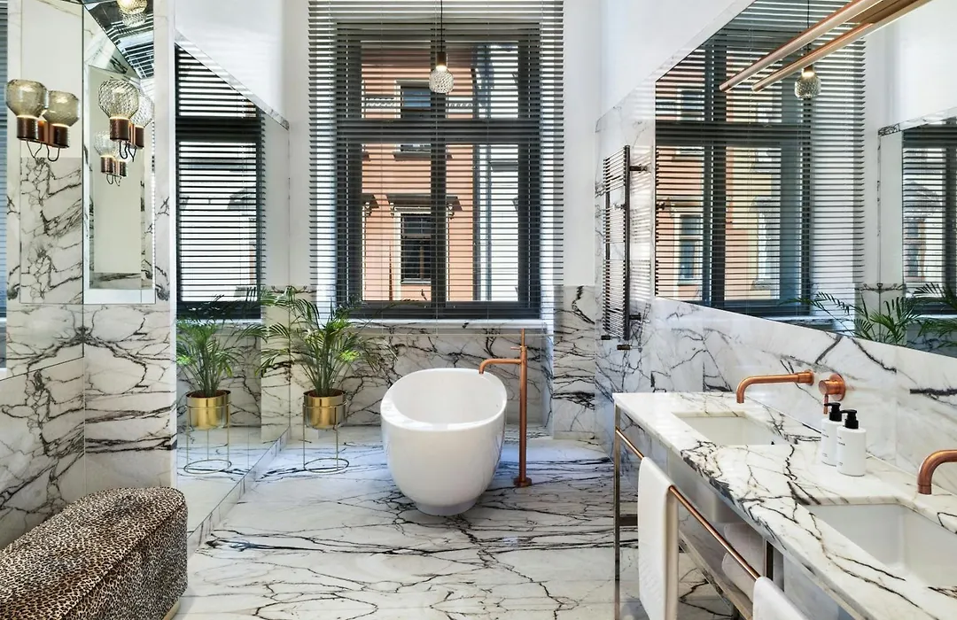 H15 Palace, A Luxury Collection Hotel, Krakow-1