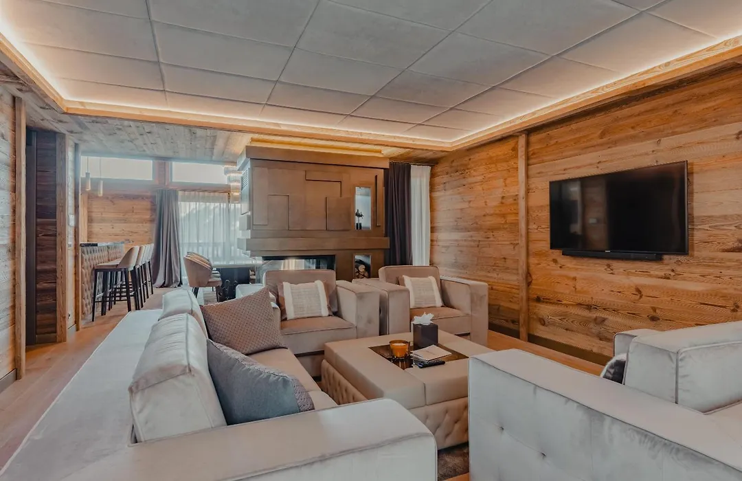 Ultima Hotel Courchevel-1