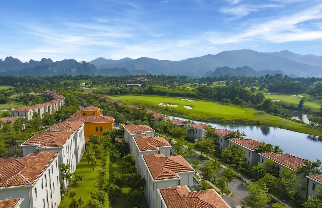 Wyndham Sky Lake Resort And Villas-1