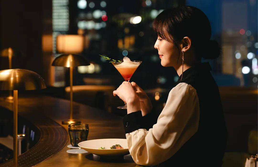 The Westin Yokohama-1