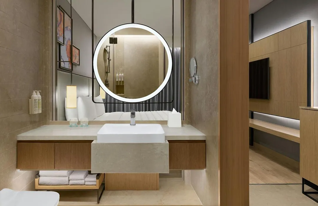 Le Meridien Navi Mumbai-1