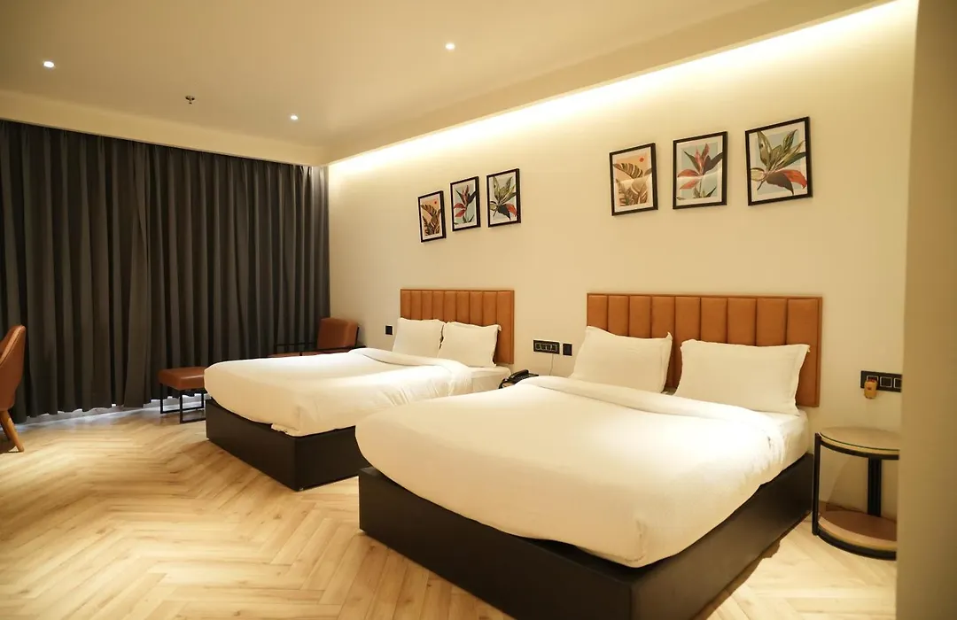 Vintclub Resort-1
