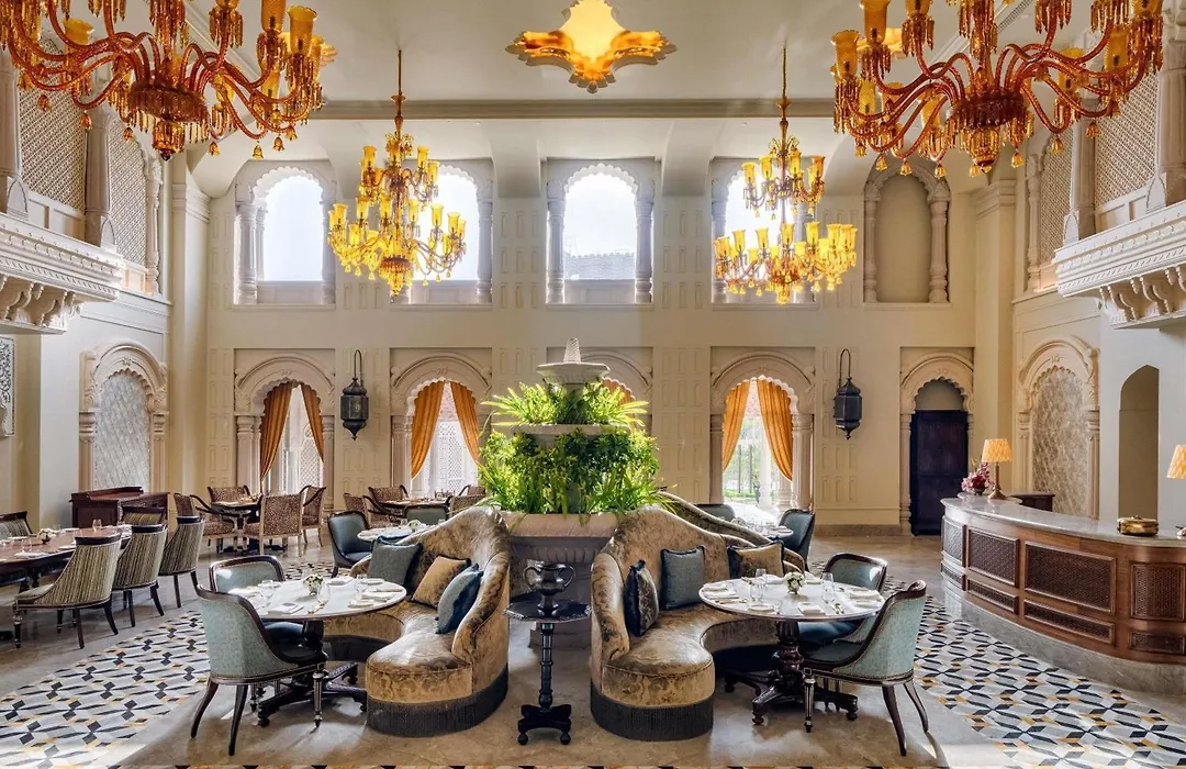 Raffles Jaipur-1