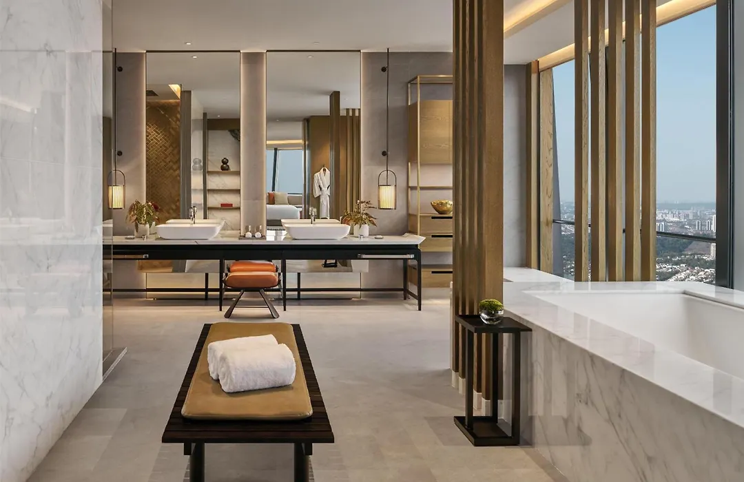 Park Hyatt Kuala Lumpur-1