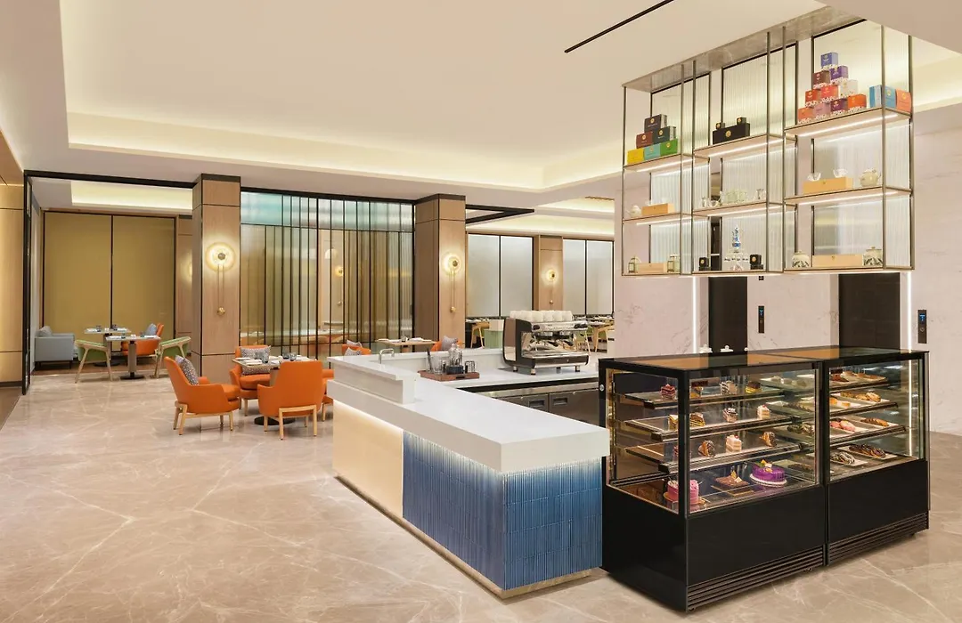 Hilton Garden Inn Surat City Centre-1