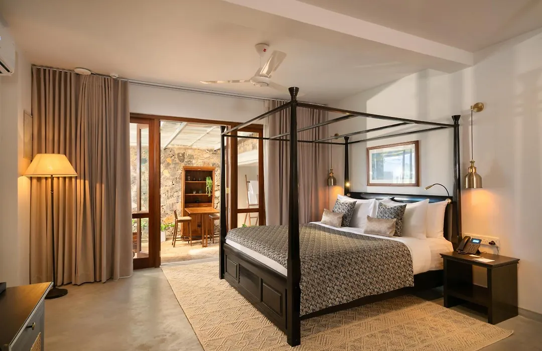 Taru Villas Levita - Kandy-1