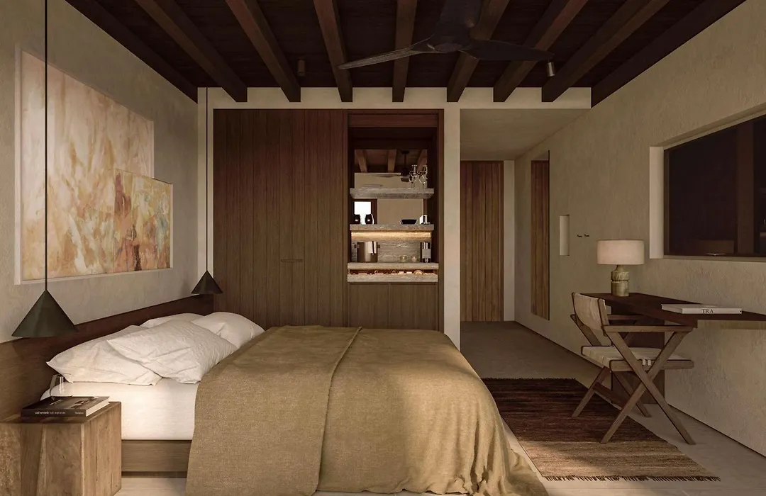 Luura - Cliff, Paros, Morgans Originals (Adults Only)-1