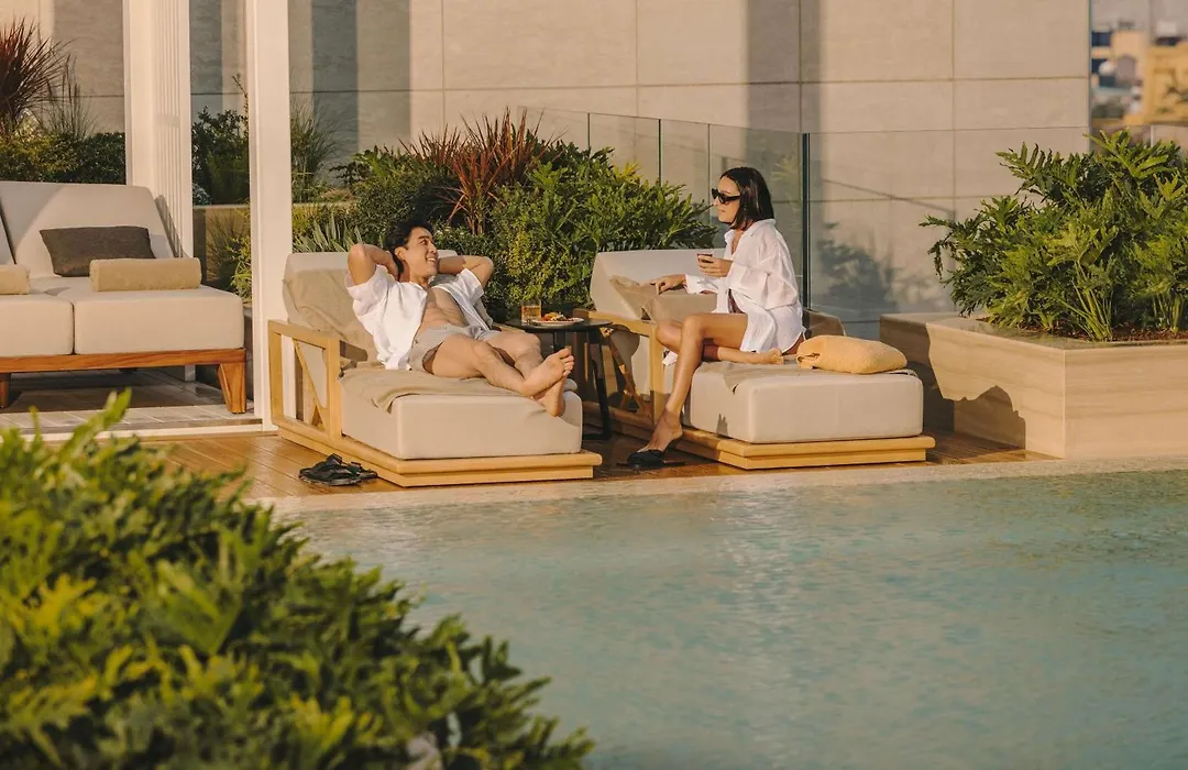 Fairmont Hanoi-1