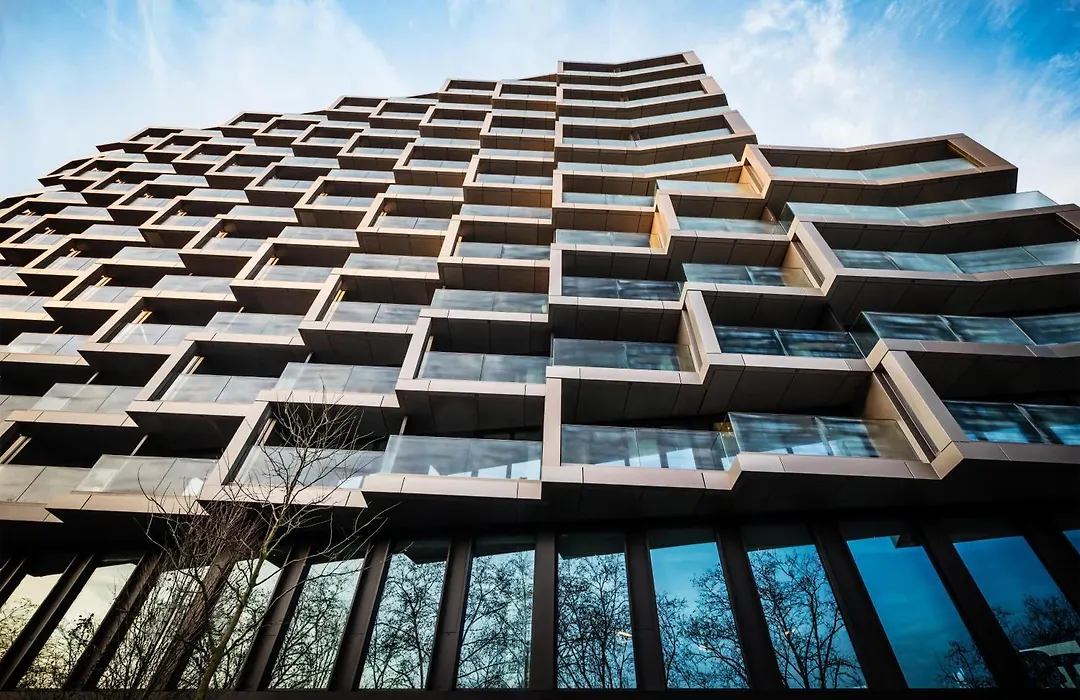 Kennedy 89 Hotel Frankfurt, Part Of Hyatt-1