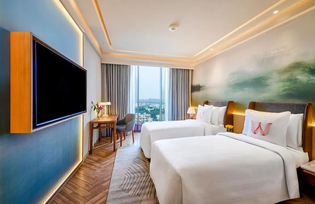 Welcomhotel By Itc Hotel Mohali, Chandigarh-1