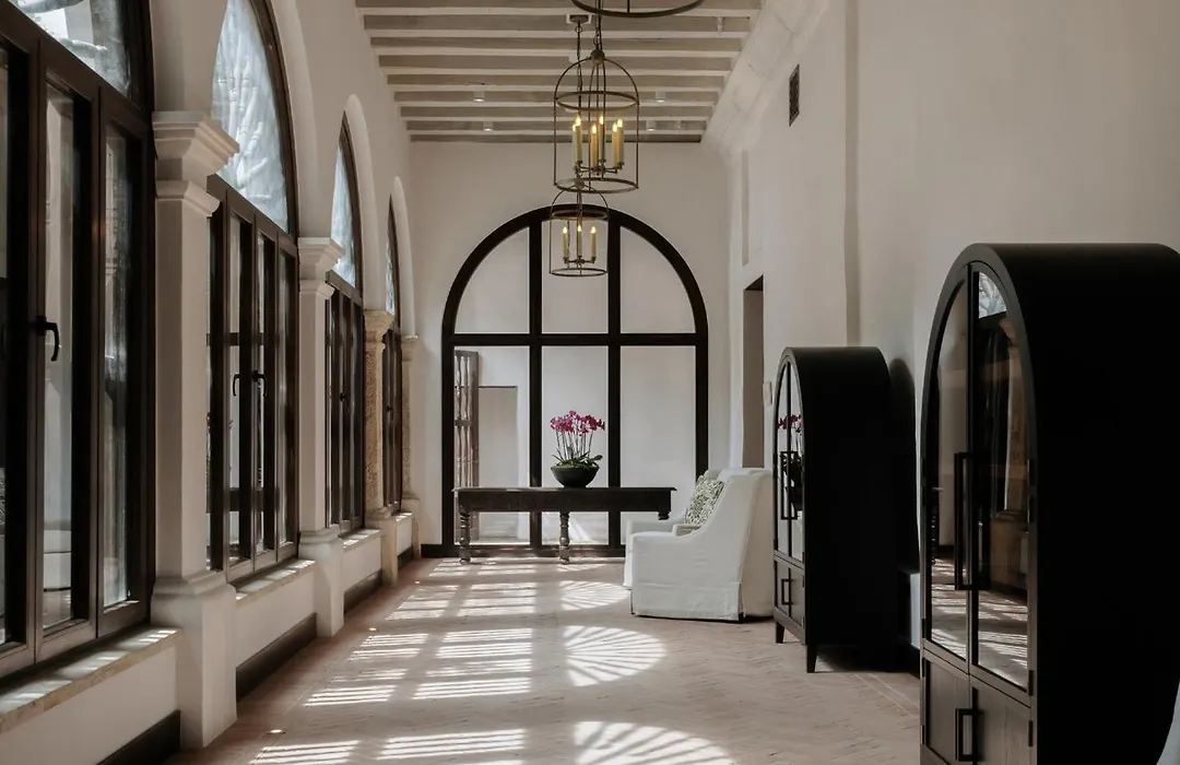 Four Seasons Hotel & Residences Cartagena-1