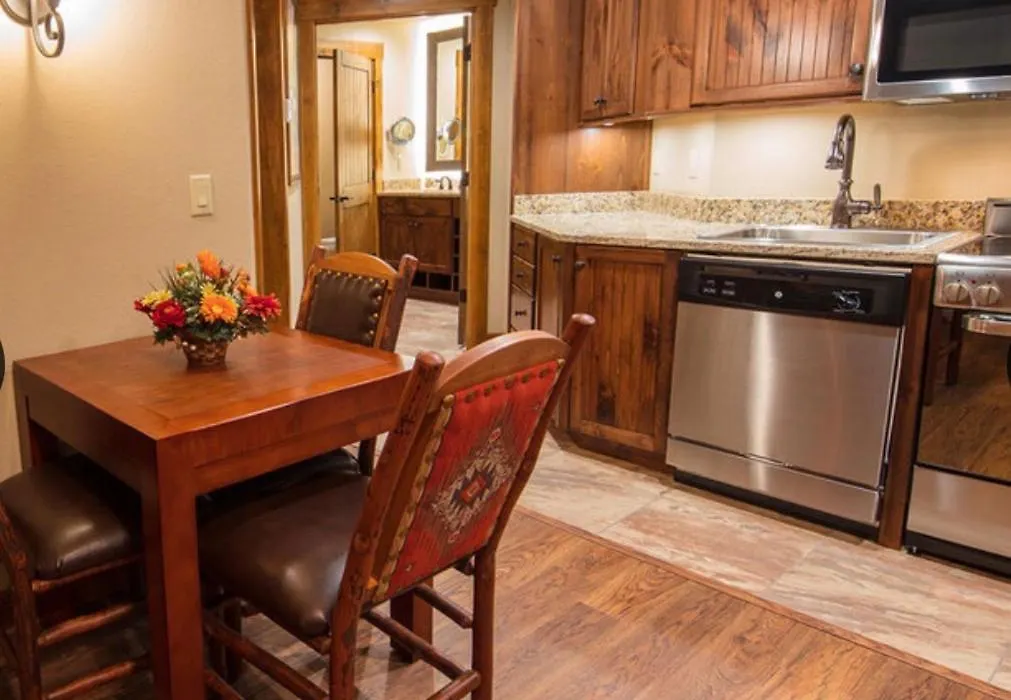 Westgate Smoky Mountain Resort & Water Park 3 Nights-1