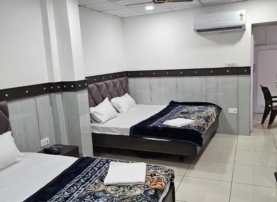 Bedi'S Lodge-1