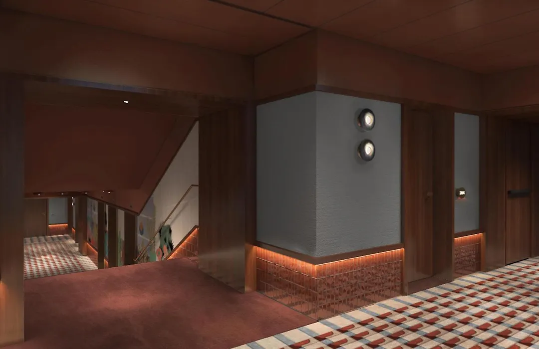 Andaz Lisbon, By Hyatt-1