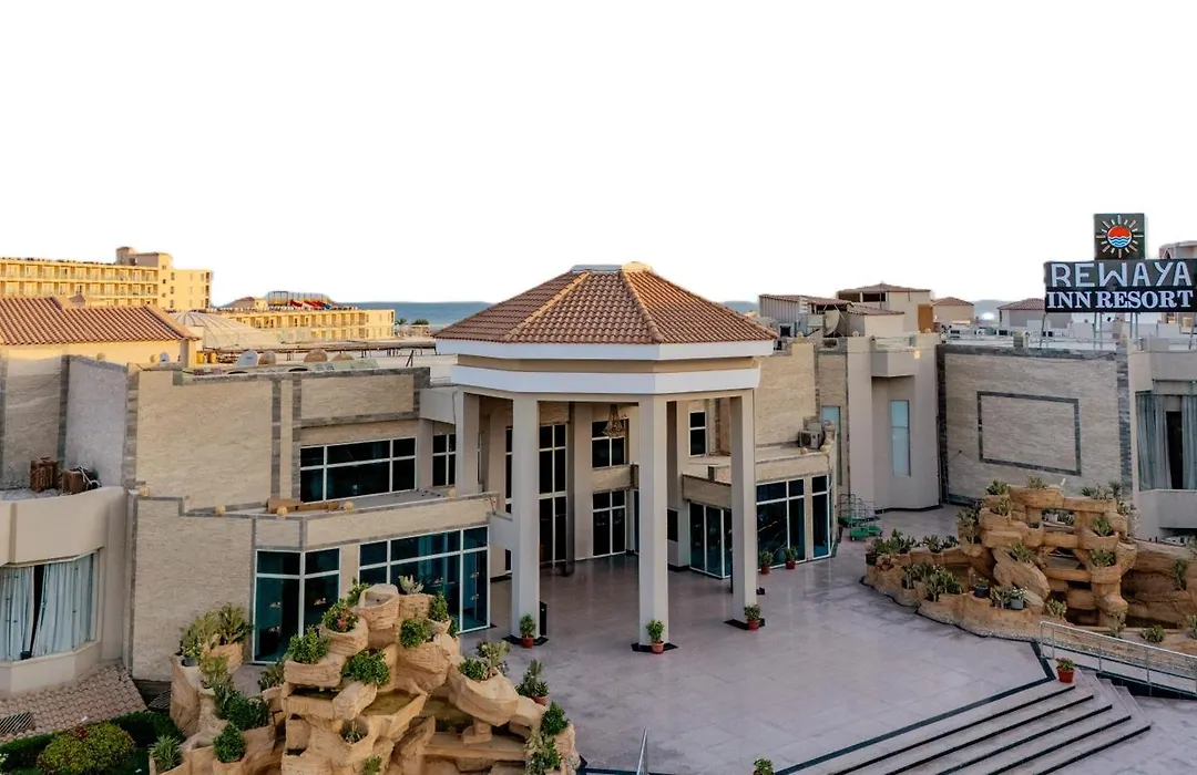 Rewaya Inn Resort-1