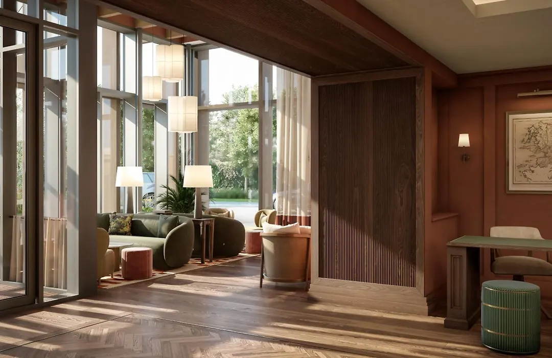 The Grace Westport Estate-1