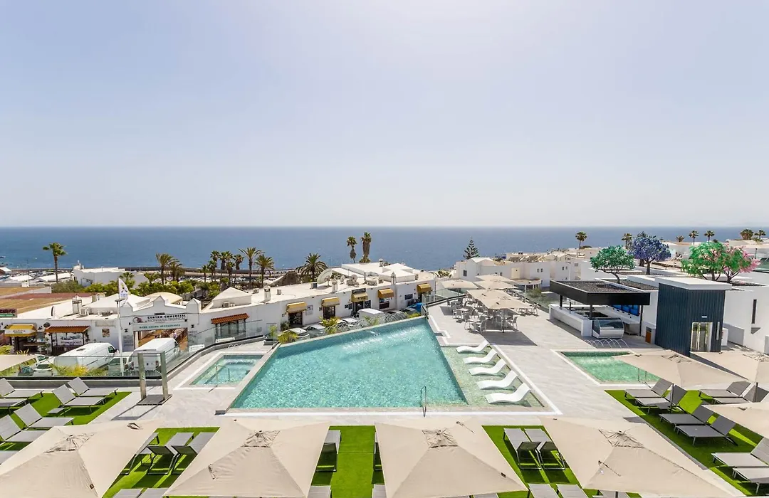 Hotel Royal Atlantico-1