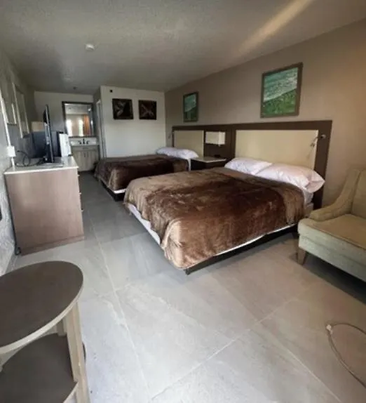 Gardenview Motel-1