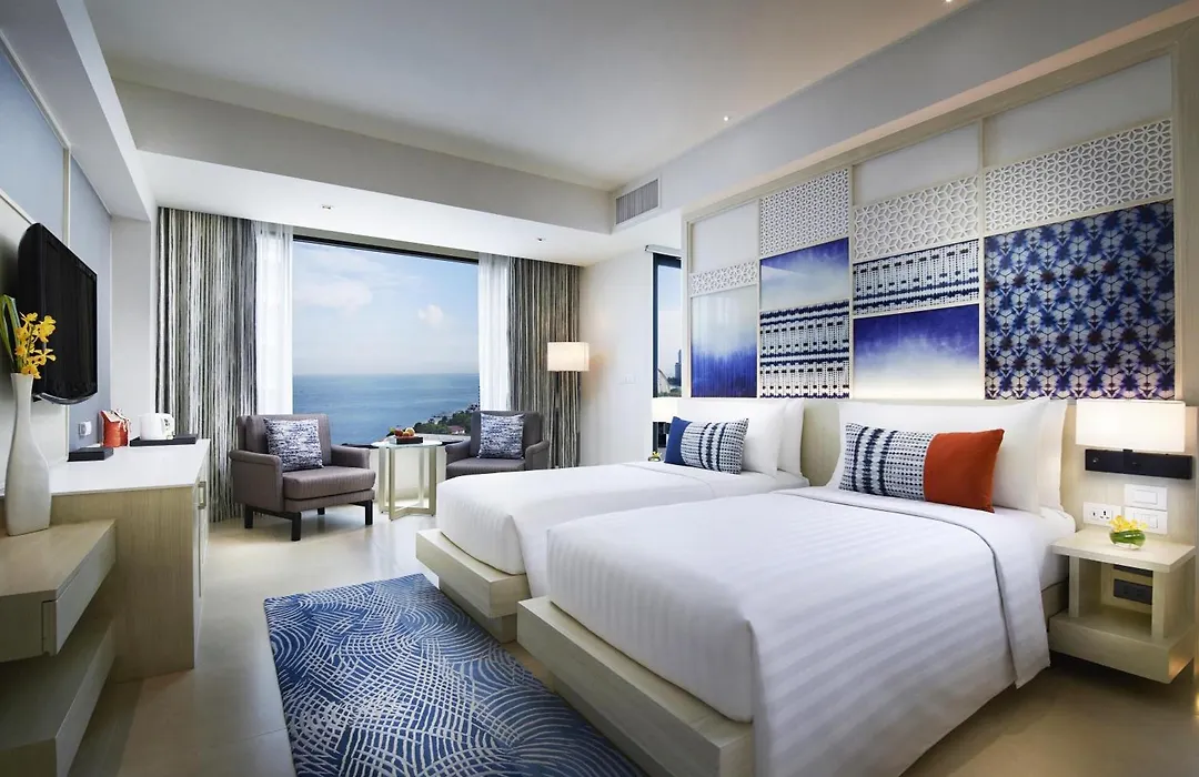Amari Pattaya-1