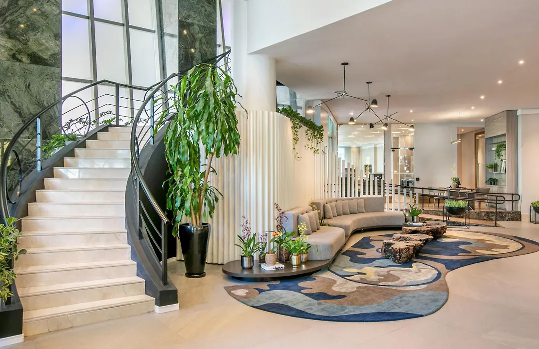Melia Jardim Europa-1