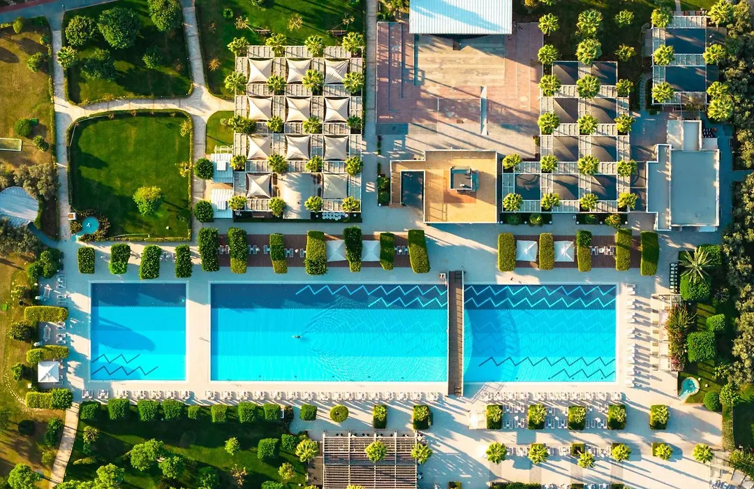 Susesi Luxury Resort-1