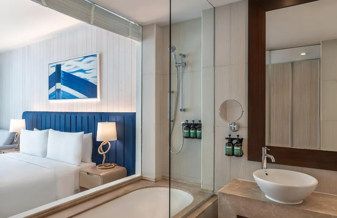 Crowne Plaza Yas Island By Ihg-1