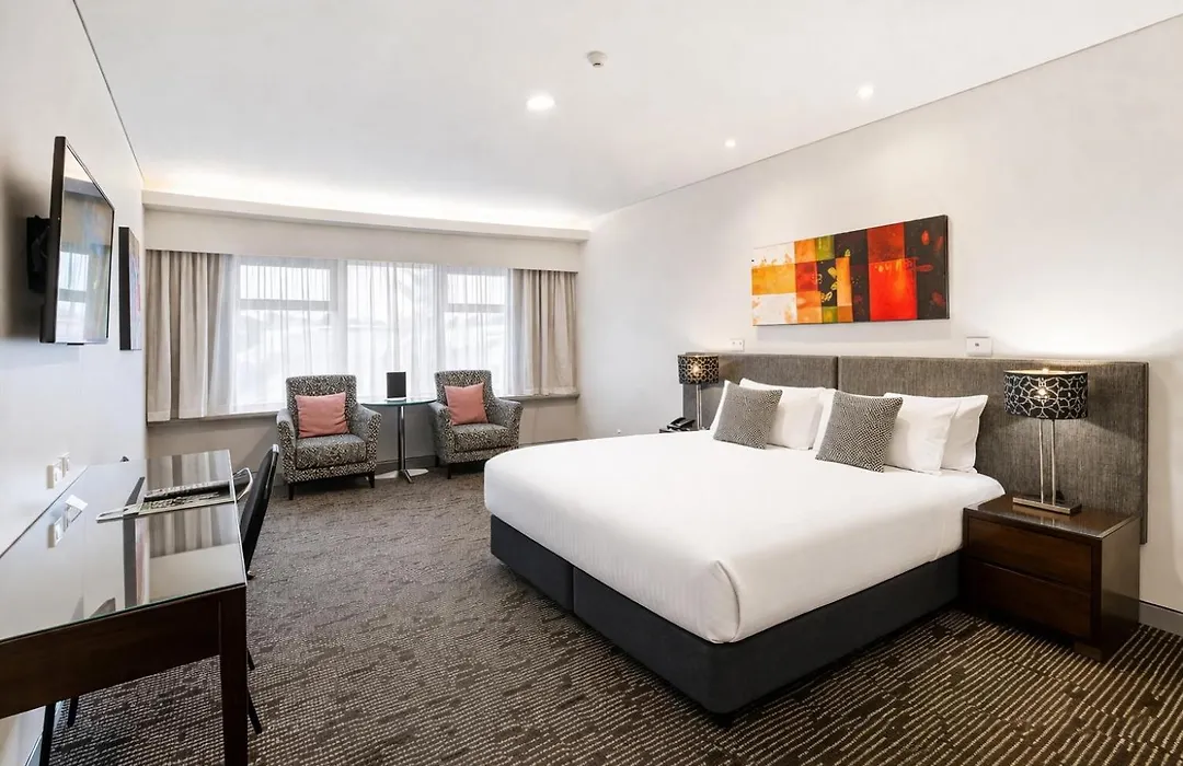 The Colmslie Hotel-1