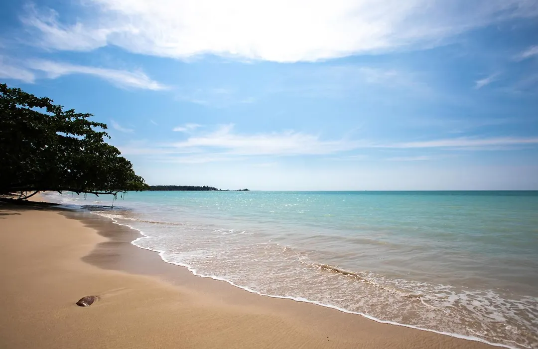 Kantary Beach Hotel Villas & Suites-1