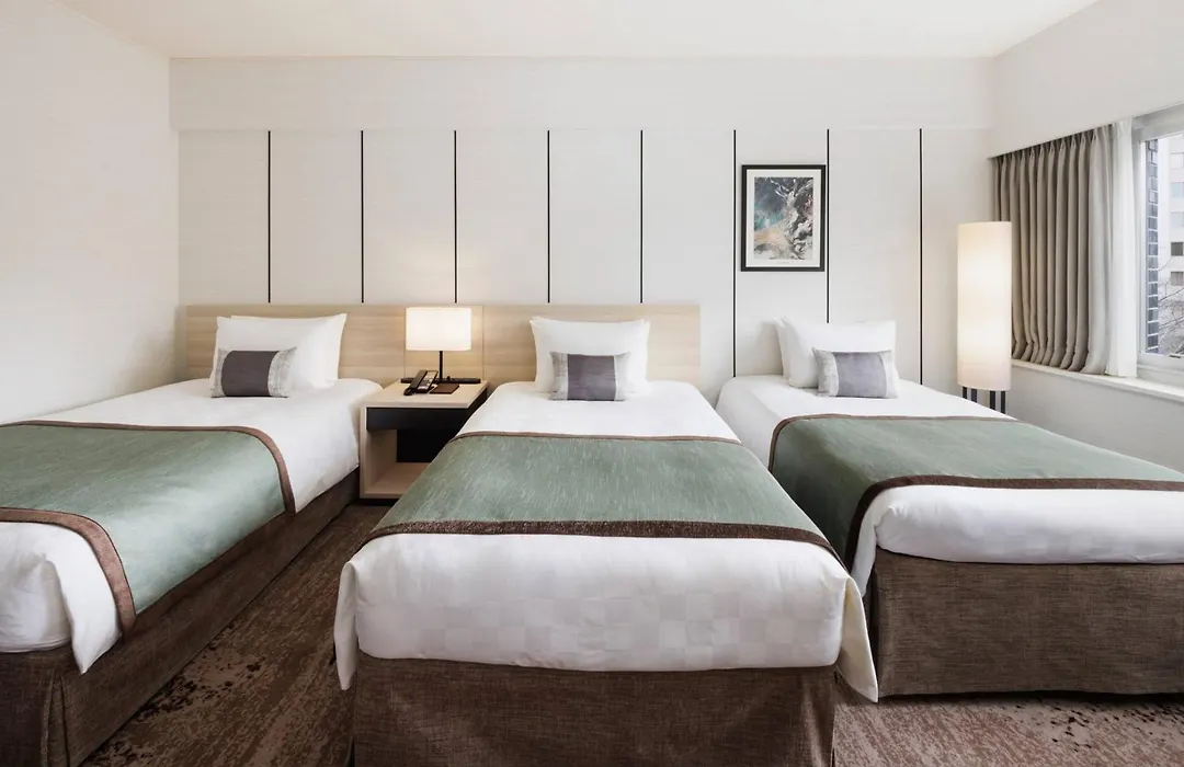 Grand Prince Hotel Takanawa-1
