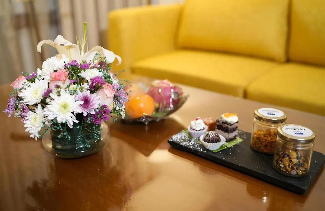 Park Plaza, Ludhiana-1
