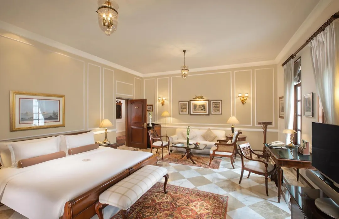 The Imperial, New Delhi-1