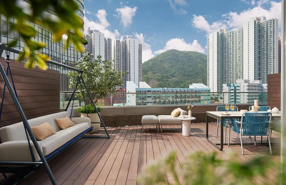 The Royal Garden Kowloon East-1
