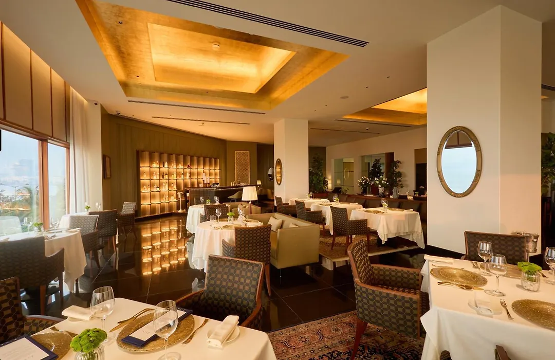 The Oberoi Mumbai-1