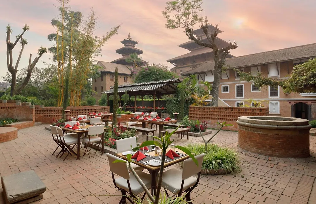 Hotel Himalaya Kathmandu - Your Business & Leisure Retreat-1