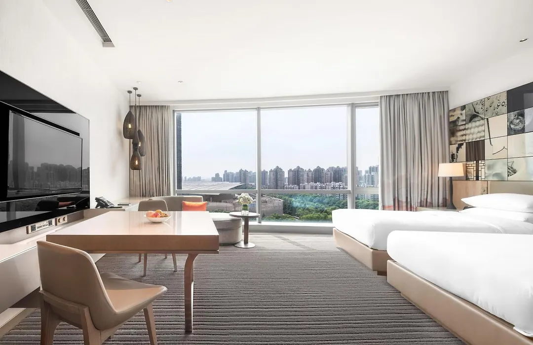 Hyatt Regency Suzhou-1