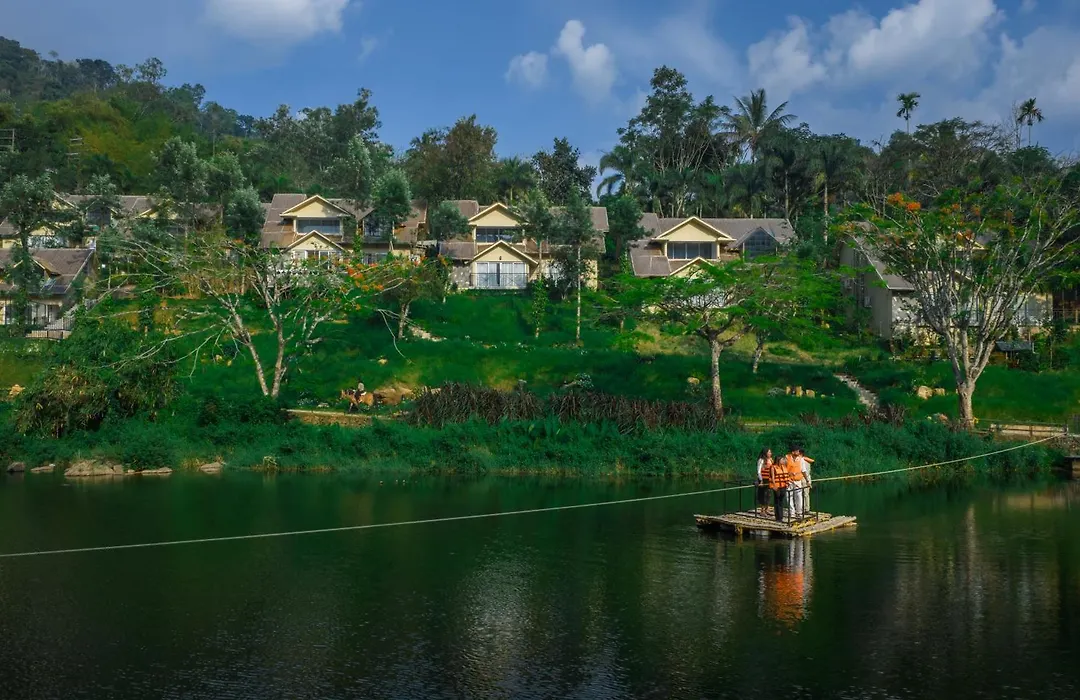 Blanket Riverside Resort And Spa-1