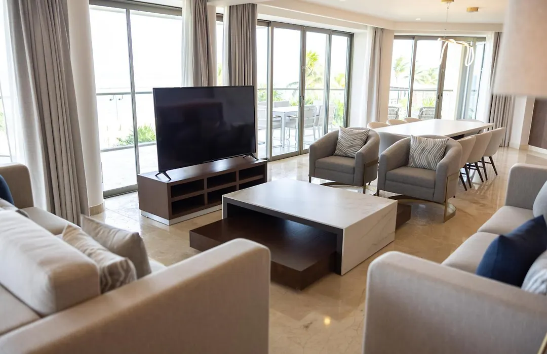 Royalton Riviera Cancun, An Autograph Collection All-Inclusive Resort & Casino (Adults Only)-1