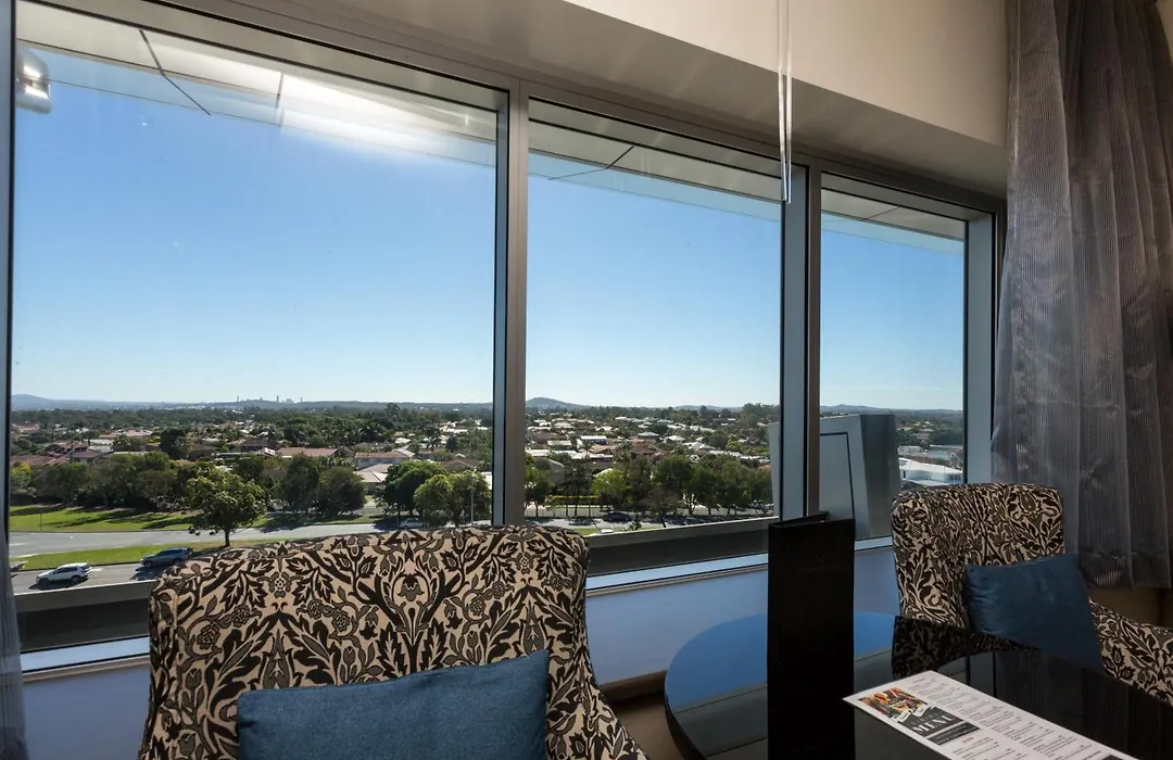 Calamvale Hotel Suites And Conference Centre-1
