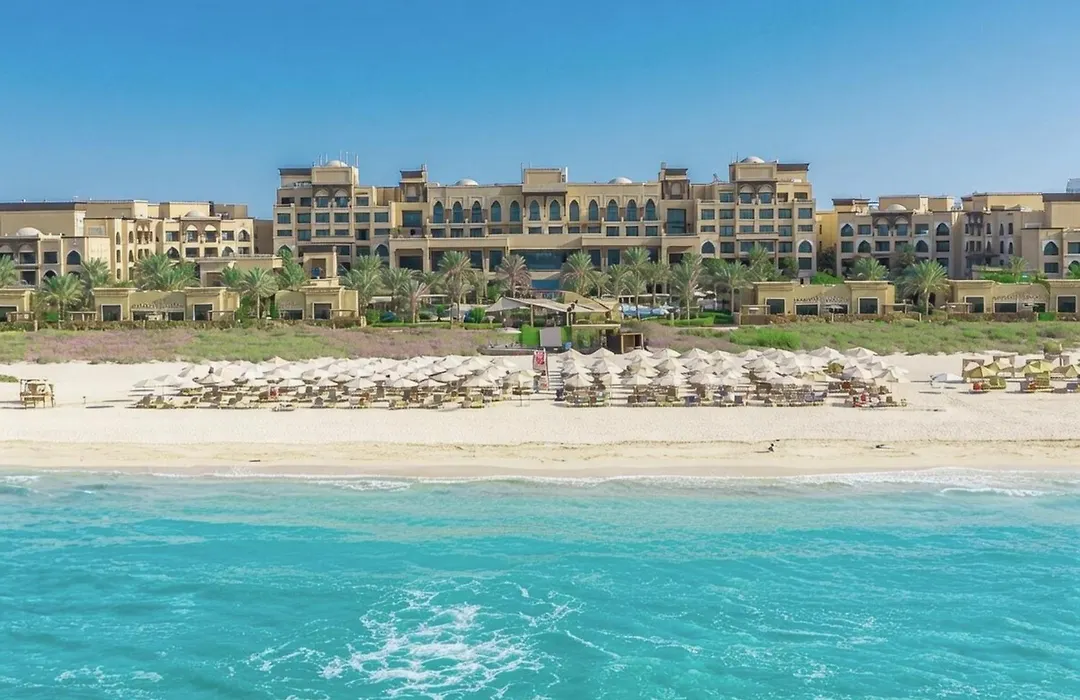 Saadiyat Rotana Resort And Villas-1