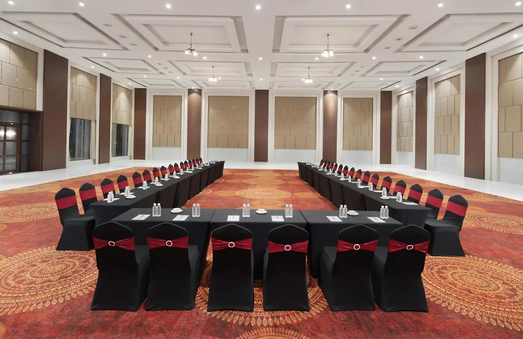Treat Resort Rajkot-1