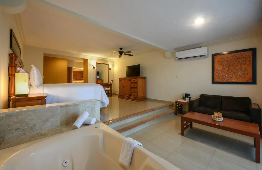 El Dorado Royale, All & More Inclusive Adults Only-1