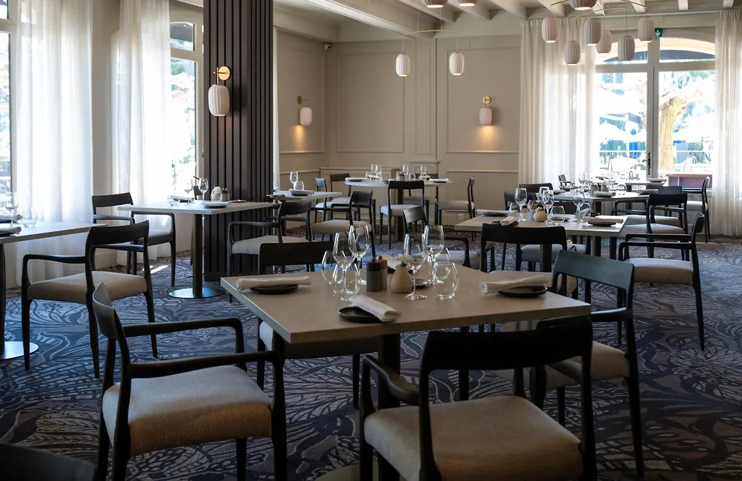 Le Vallon De Valrugues Hotel Spa & Villas-1