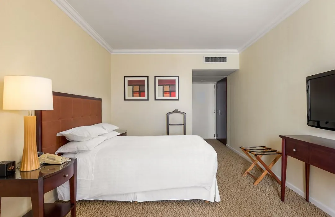 Sheraton Buenos Aires Hotel & Convention Center-1