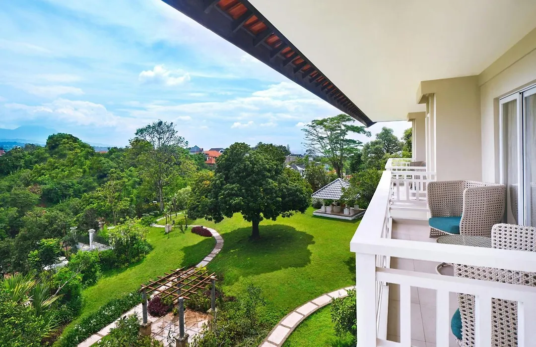 Sheraton Bandung Hotel & Towers-1