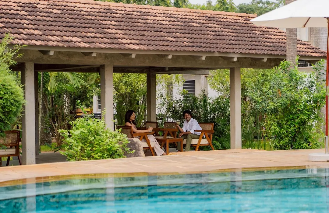 Sanctuary Amaidiyana - A Cgh Earth Experience-1