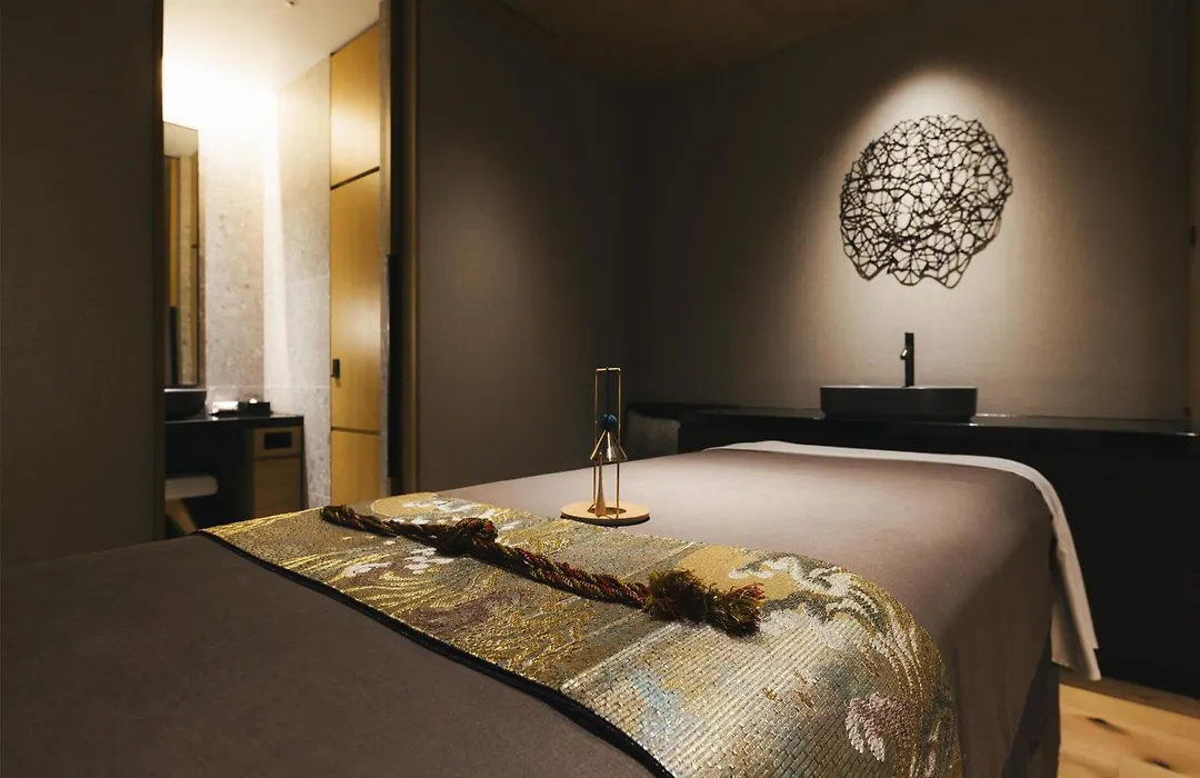 Hilton Kyoto-1