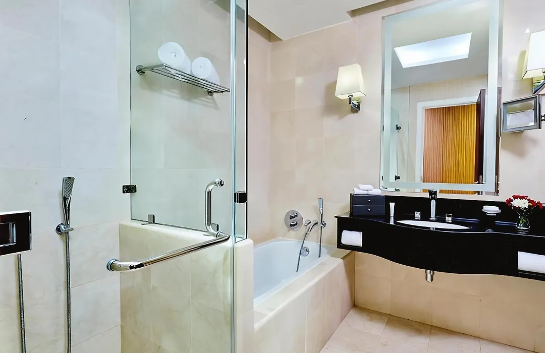 Best Plaza West Bay Hotel-1