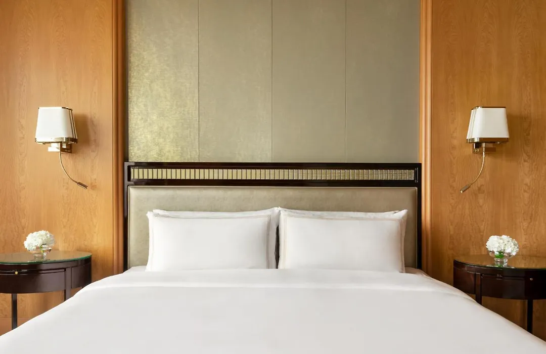 Shangri-La Far Eastern, Taipei-1