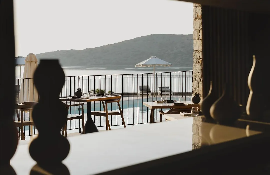 Domes Aulus Elounda, Adults Only, Curio Collection By Hilton-1